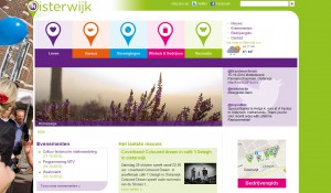 Screenshot inOisterwijk